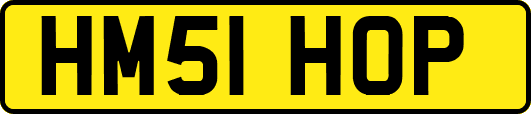 HM51HOP