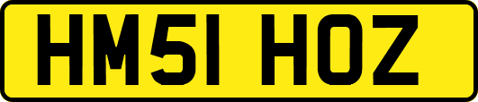 HM51HOZ