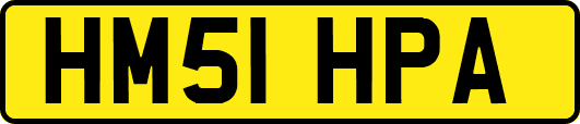 HM51HPA