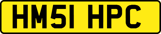 HM51HPC