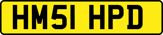 HM51HPD