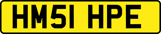 HM51HPE