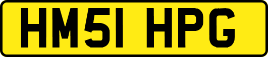 HM51HPG