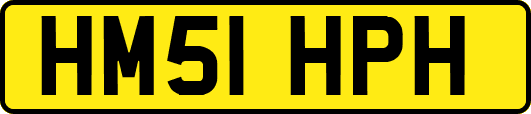 HM51HPH