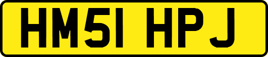 HM51HPJ