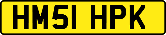 HM51HPK