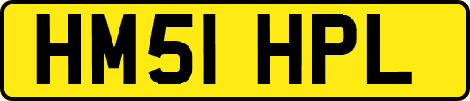 HM51HPL