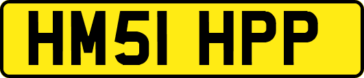 HM51HPP