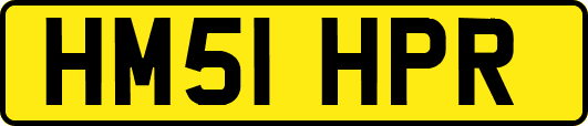 HM51HPR