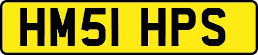 HM51HPS