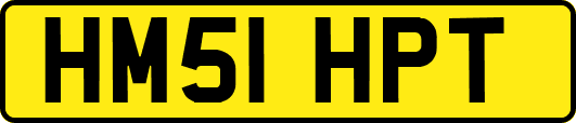 HM51HPT