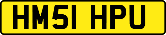 HM51HPU