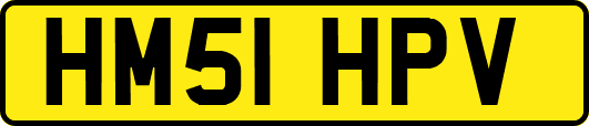 HM51HPV