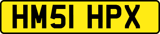 HM51HPX