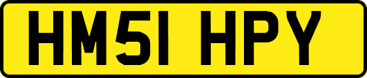 HM51HPY