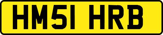 HM51HRB