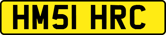 HM51HRC