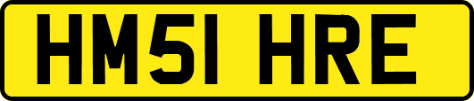 HM51HRE