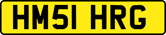 HM51HRG