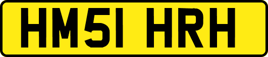 HM51HRH