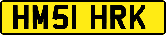 HM51HRK