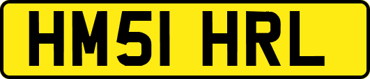 HM51HRL