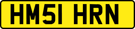 HM51HRN