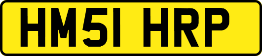 HM51HRP