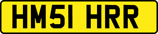 HM51HRR