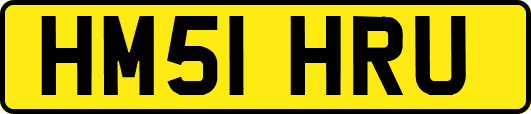 HM51HRU