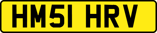 HM51HRV