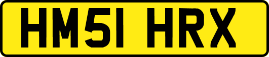 HM51HRX