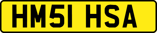 HM51HSA