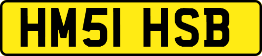 HM51HSB