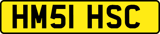 HM51HSC