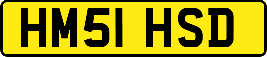 HM51HSD