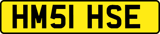 HM51HSE