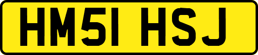 HM51HSJ