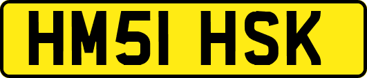 HM51HSK