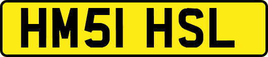 HM51HSL