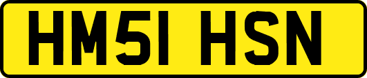 HM51HSN