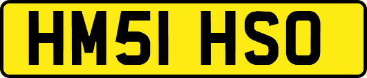 HM51HSO