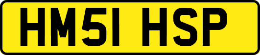 HM51HSP