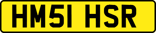 HM51HSR