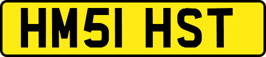 HM51HST