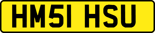 HM51HSU