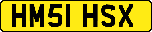 HM51HSX