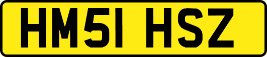 HM51HSZ