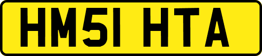 HM51HTA