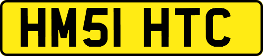 HM51HTC